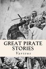 Great Pirate Stories