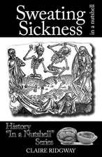 Sweating Sickness