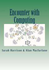 Encounter with Computing