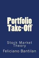 Portfolio Take-Off