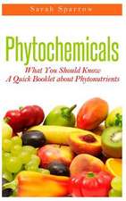 Phytochemicals