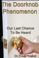 The Doorknob Phenomenon