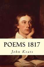 Poems 1817