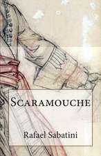 Scaramouche