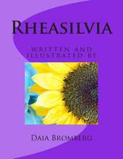 Rheasilvia