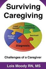 Surviving Caregiving