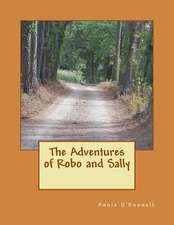 The Adventures of Robo and Sally