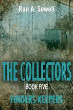 The Collectors Book Five