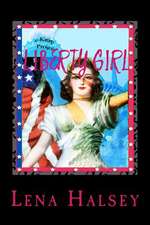 Liberty Girl