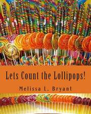 Lets Count the Lollipops!