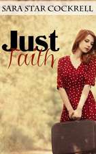 Just Faith