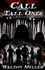 Call of the Tall Ones