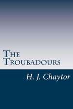 The Troubadours