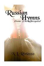 Russian Hymns