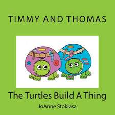 Timmy and Thomas