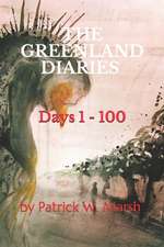 The Greenland Diaries