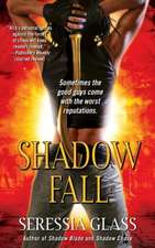 Shadow Fall