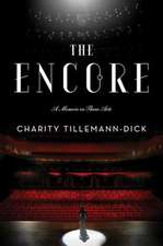 The Encore