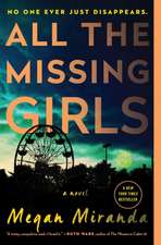 All the Missing Girls