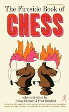 Fireside Book of Chess