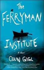 The Ferryman Institute