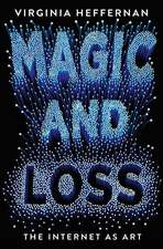 Magic and Loss