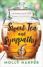 Sweet Tea and Sympathy