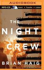 The Night Crew