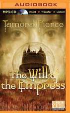 The Will of the Empress