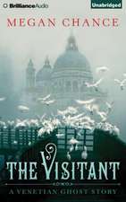 The Visitant: A Venetian Ghost Story