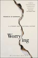 Worrying