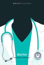 Doctor