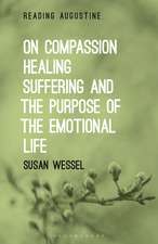 On Compassion, Healing, Suffering, and the Purpose of the Emotional Life