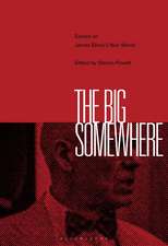 The Big Somewhere