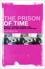 The Prison of Time: Stanley Kubrick, Adrian Lyne, Michael Bay and Quentin Tarantino