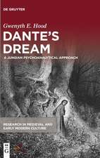 Dante's Dream