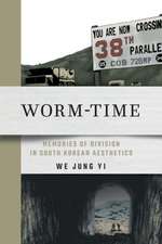 Yi, W: Worm-Time