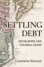 Settling Debt