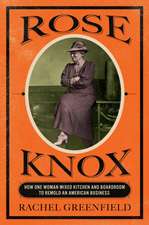 Rose Knox