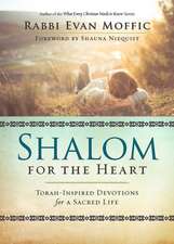 Shalom for the Heart