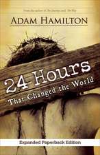 24 Hours That Changed the World