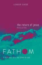 Fathom Bible Studies