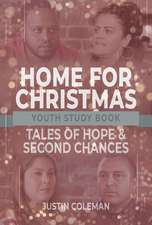 Home for Christmas Youth Study Book