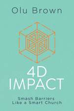 4D Impact