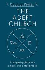 The Adept Church