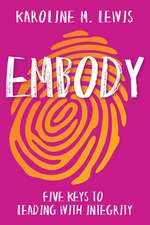 Embody