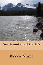 Death and the Afterlife