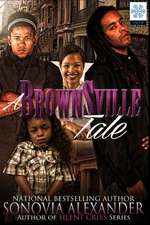 A Brownsville Tale