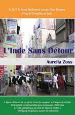 L'Inde Sans Detour