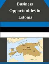 Business Opportunities in Estonia